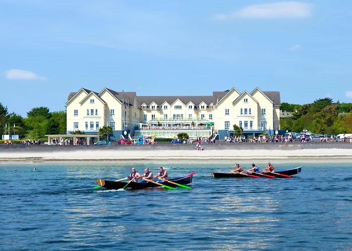 Animaux admis Galway Bay Conference & Leisure Centre