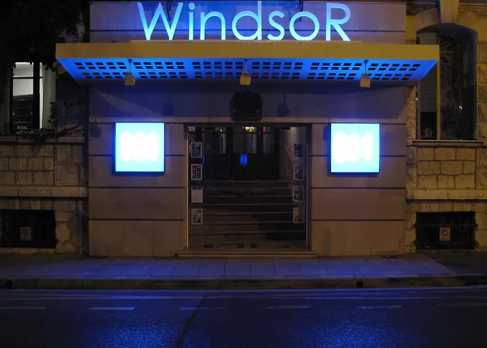 Le Windsor, Jungle Art