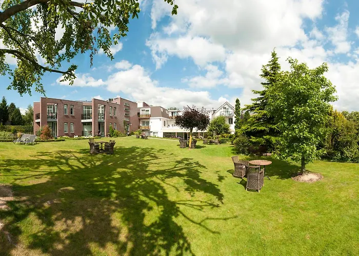 Boetiek hotel: Hotel Creusen
