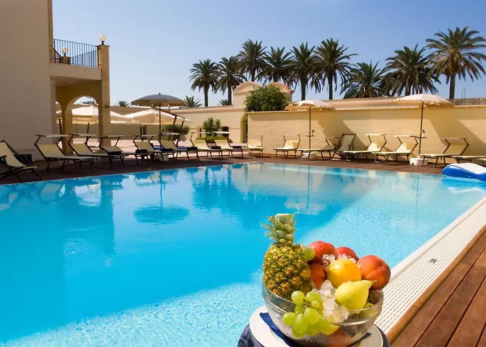 Hotel di lusso: Mahara Hotel & Wellness