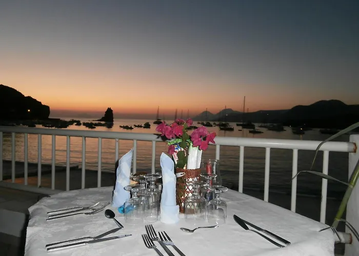 Hotel 3 stelle: Hotel Conti