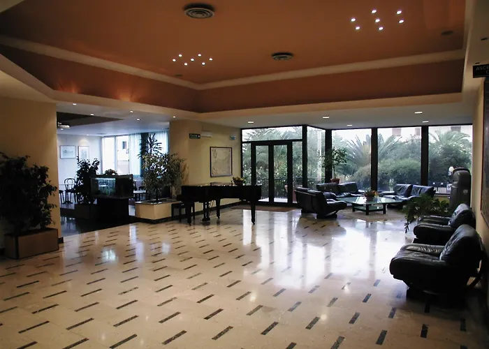 Albergo economico: Hotel Park Siracusa Sicily