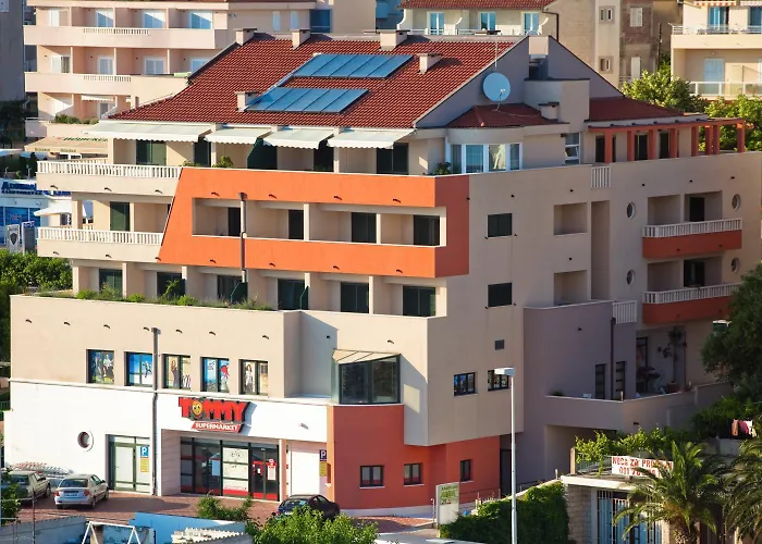 Casa vacanza: Apartments Agava
