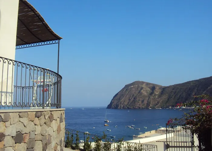 Oltremare Residence