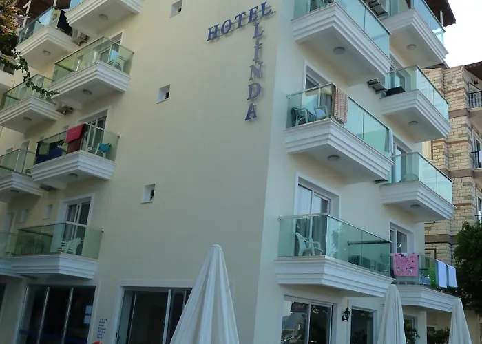 Familiehotel: Belinda Hotel