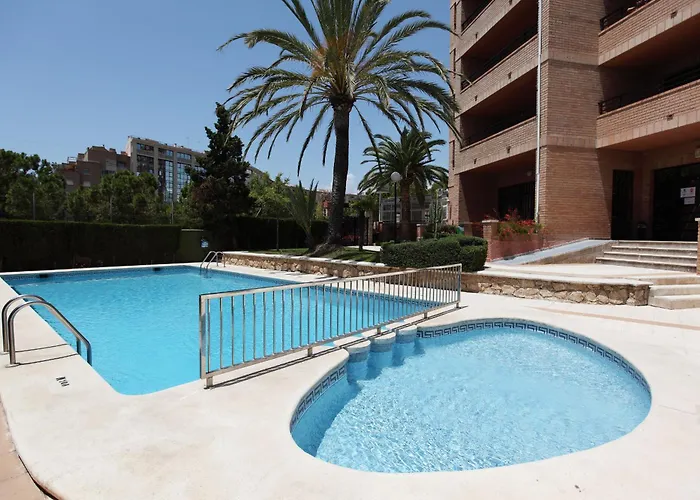 La Caseta Apartments