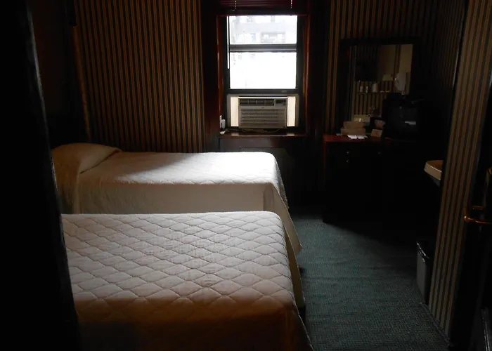 Motel 31 Extended Stay