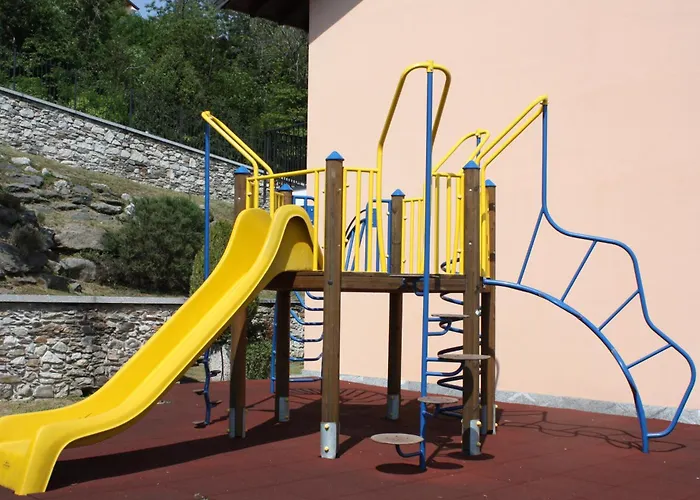  Residence Isolino