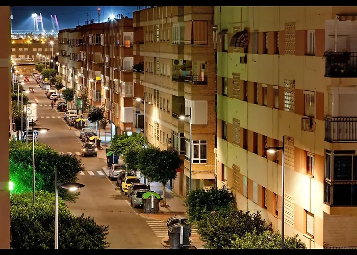 B&B: Hostal Estación