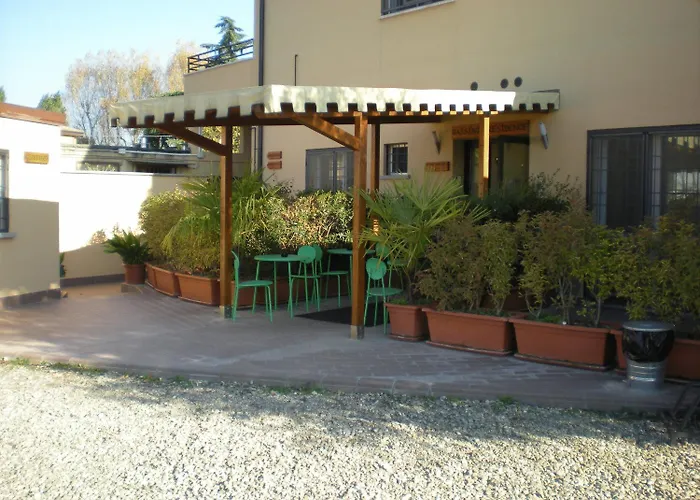 Casa vacanza: Bassini Residence
