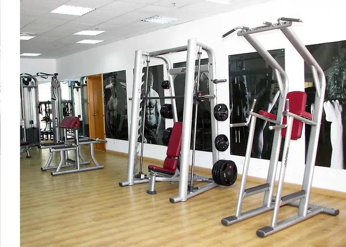 Suites & Apartments Serviced By Marriott