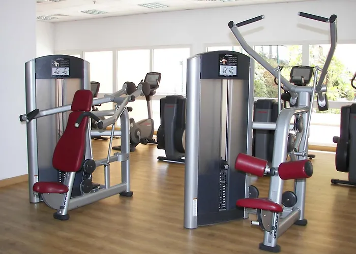 Suites & Apartments Serviced By Marriott