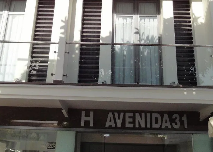 Avenida 31