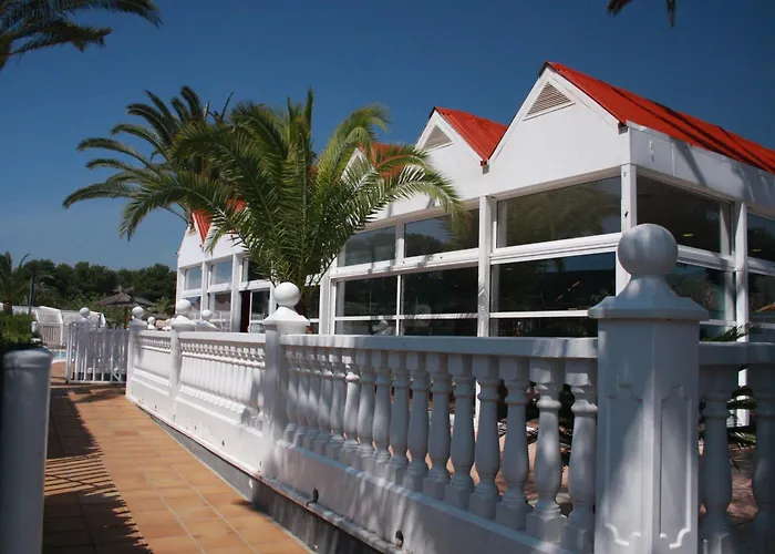 Hôtel pour familles: Bonterra Resort