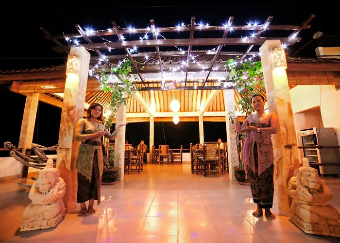 Bali Dream House