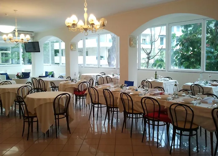 Hotel di lusso: Mini Hotel