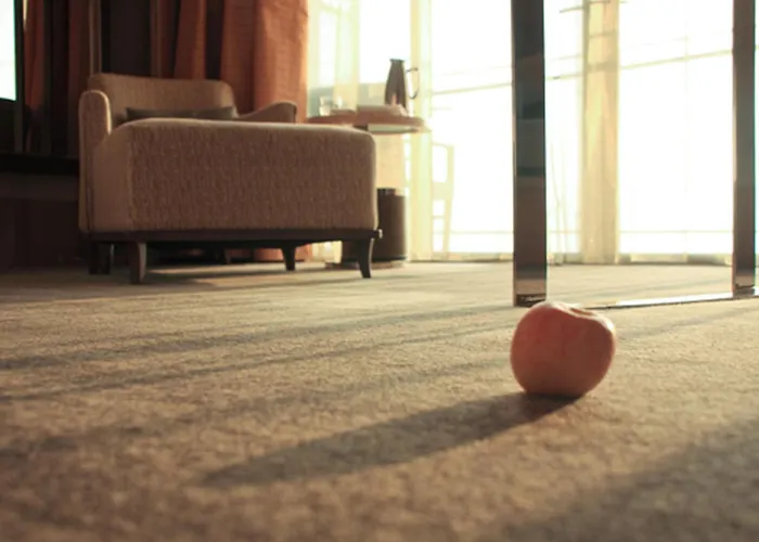 Family Hotel: Xiamen International Conference Center Hotel Prime Seaview Hotel