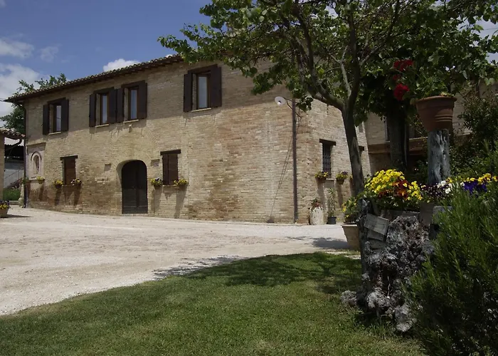 Il Borghetto