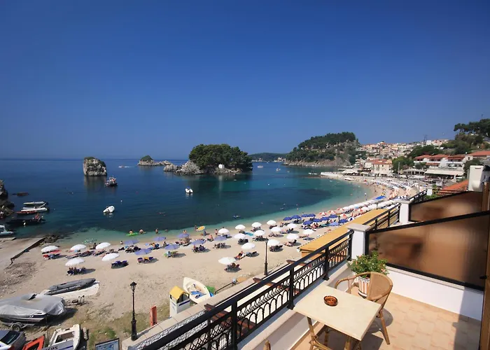 Vacation rental: Villa Coralli