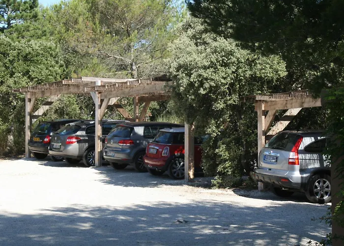 Le Mas De Garrigon - Boutique & Spa
