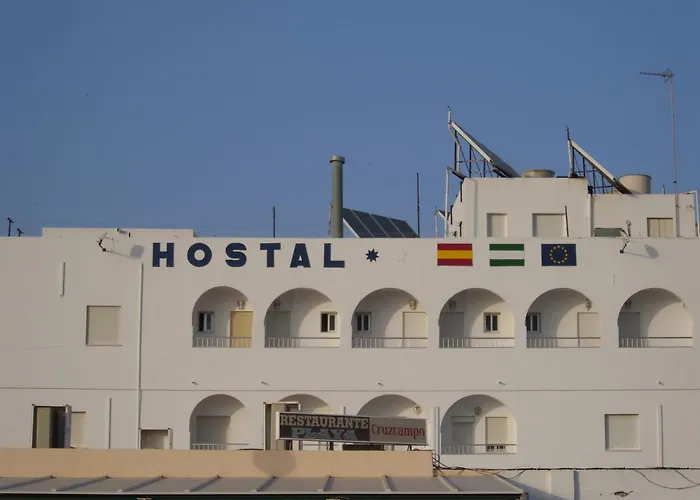 Hostal Sonrisa del Mar