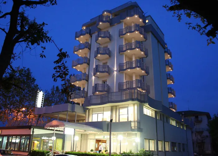 Hotel familiare: Hotel Grifone