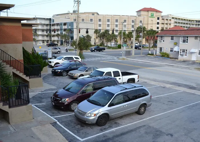 Motels San Marina Daytona