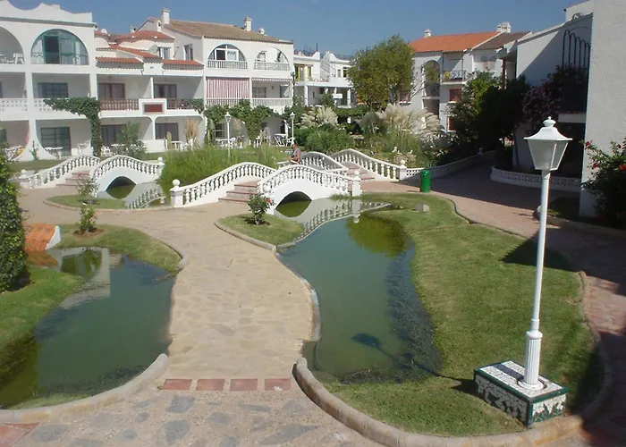 Apartamentos Playa Romana Park