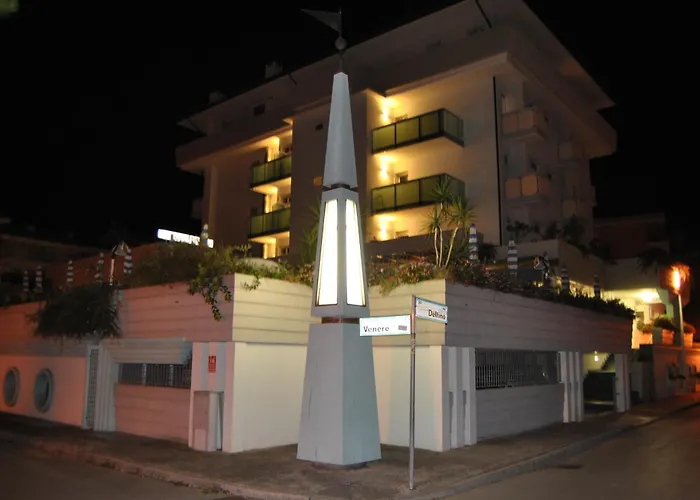 3 sterren hotel: Hotel Mayer