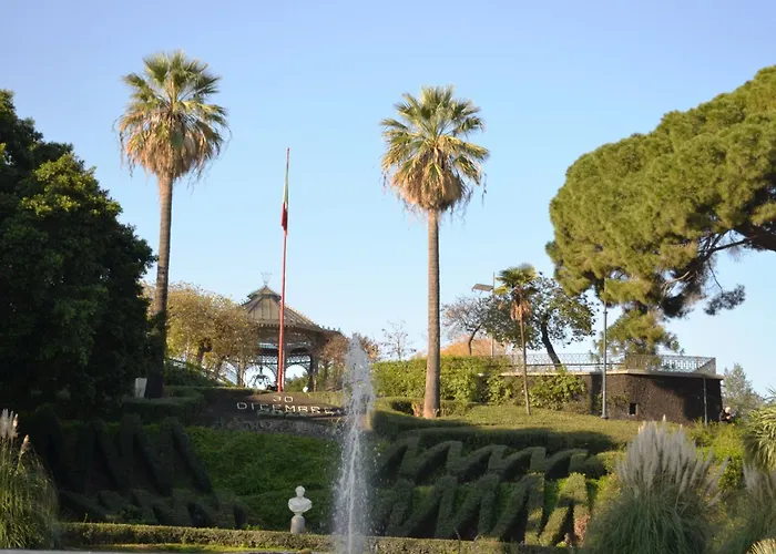 Residenza Umberto