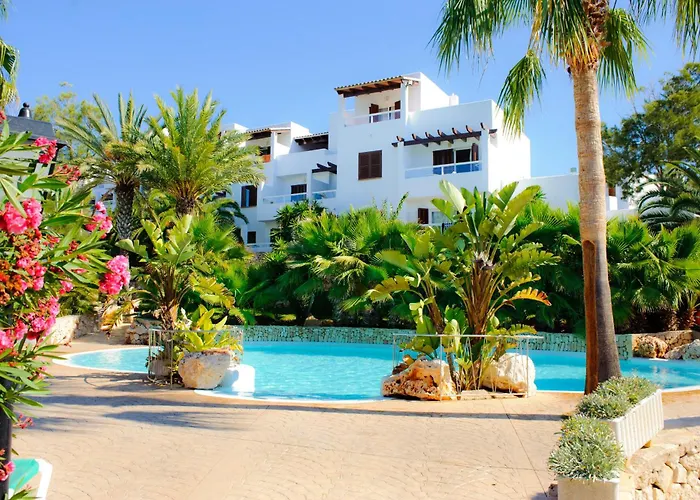 Palia Puerto Del Sol