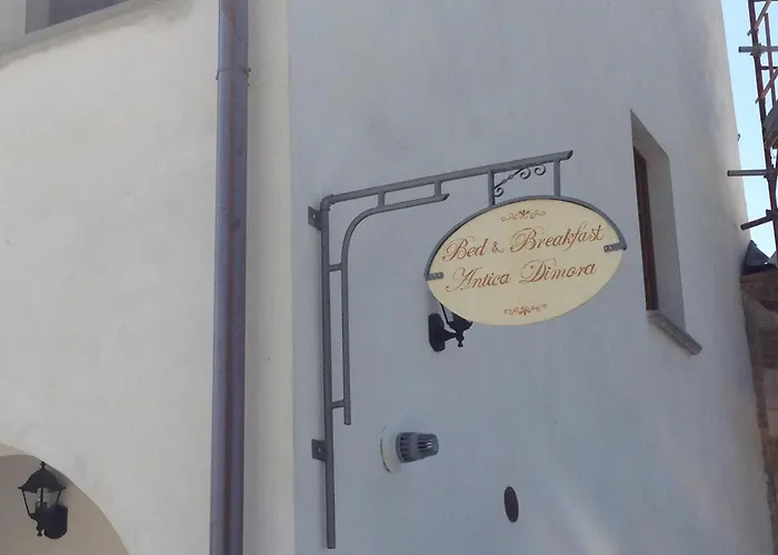  Antica Dimora