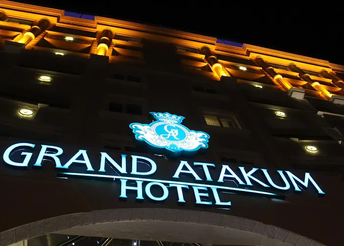 Grand Atakum