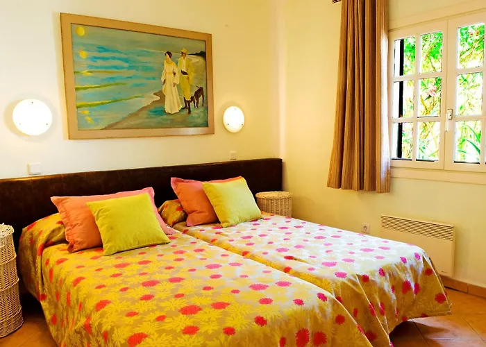 Resorts Guide Apartamentos Parque Mar