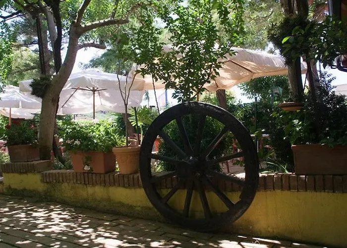 Hotel Ristorante Solari