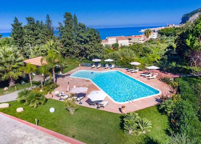 Cefalu In Casa