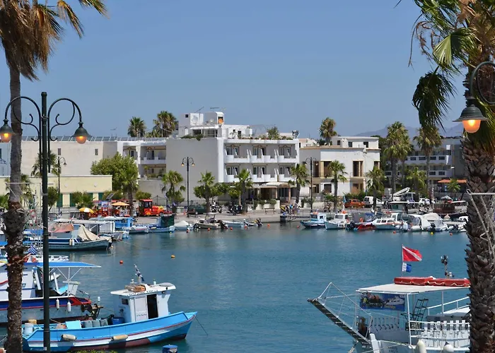 Astron Hotel