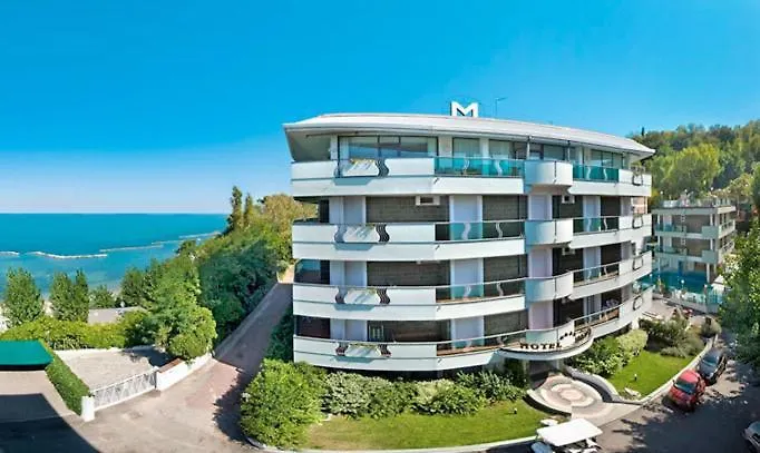 Hotel 5 stelle: Hotel Majestic