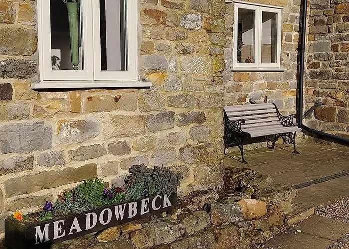 Meadowbeck Holiday Cottages