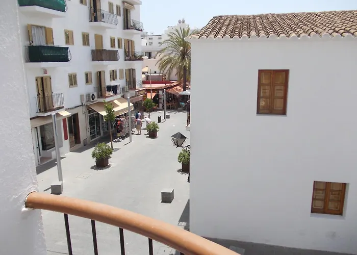 Hostal Rey