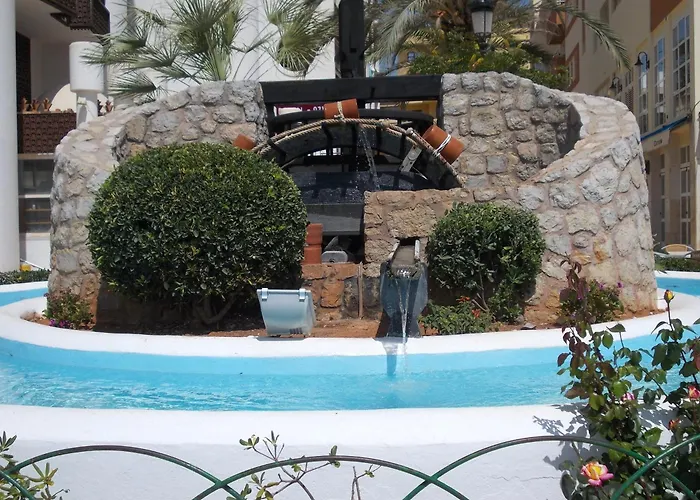 Hostal Rey