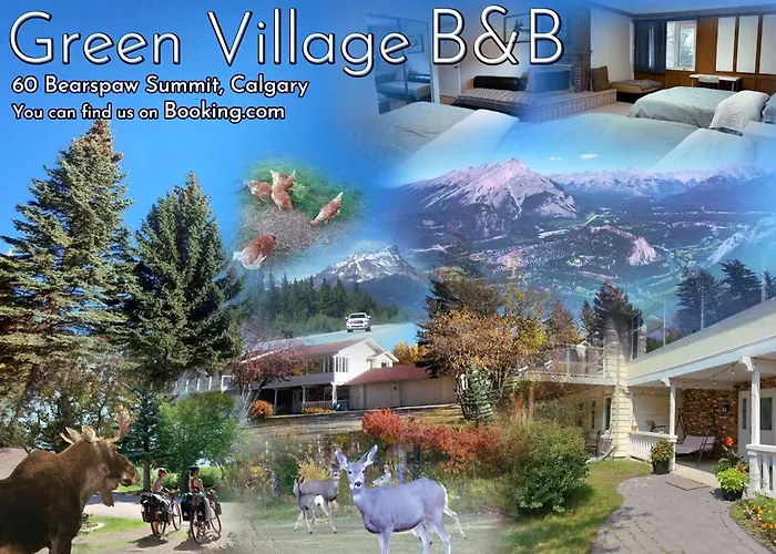 Green Village