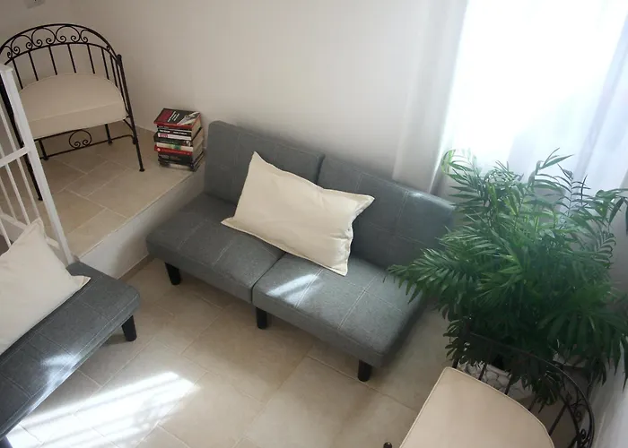 Casa La Torre - Puglia Mia Apartments