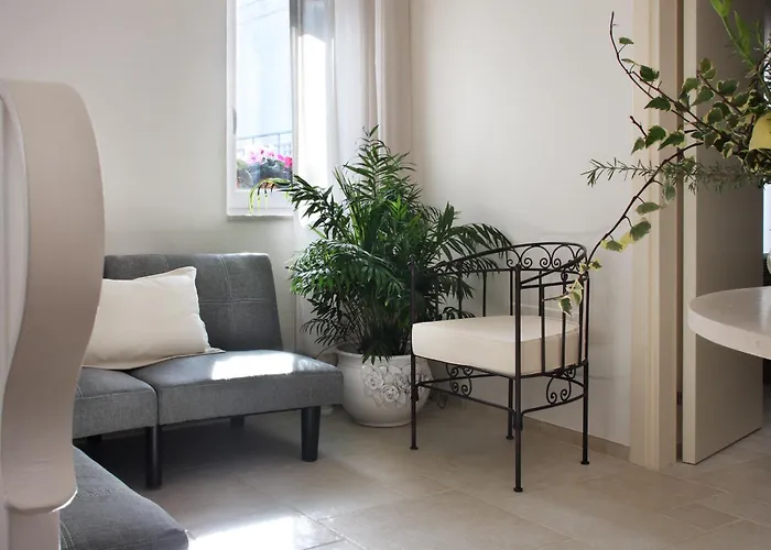 Casa La Torre - Puglia Mia Apartments