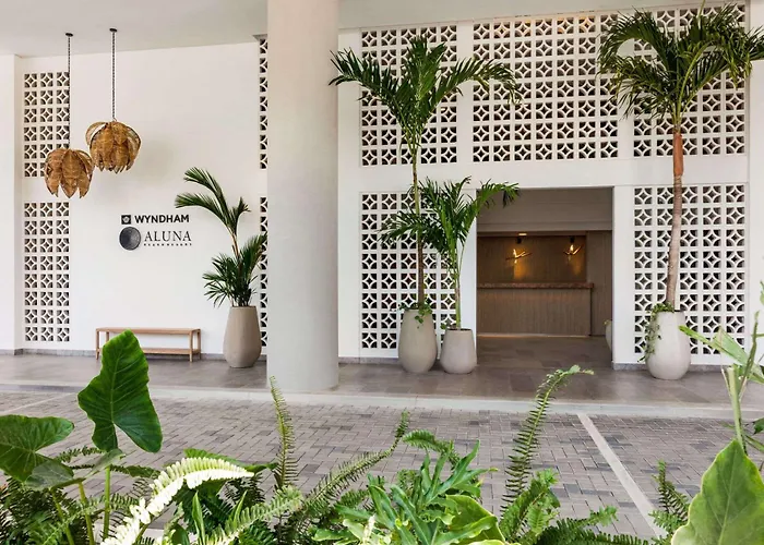 Wyndham Residences Santa Marta Aluna Beach Club