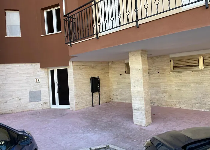 condominio stella