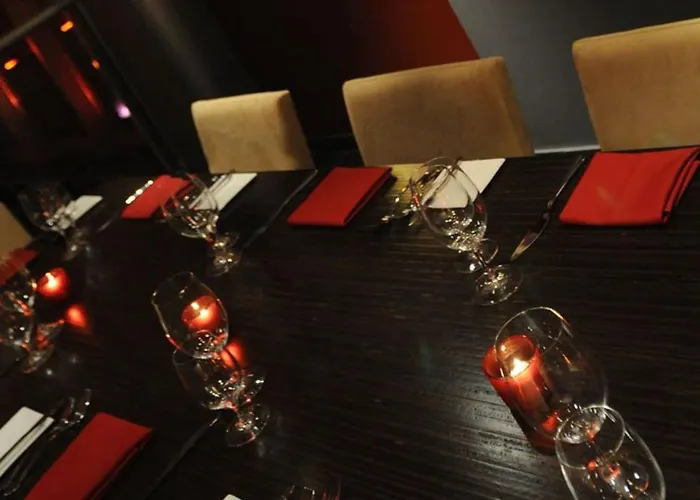 Family Hotel: Executive Hotel Cosmopolitan Toronto