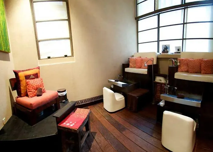 Family Hotel: Executive Hotel Cosmopolitan Toronto