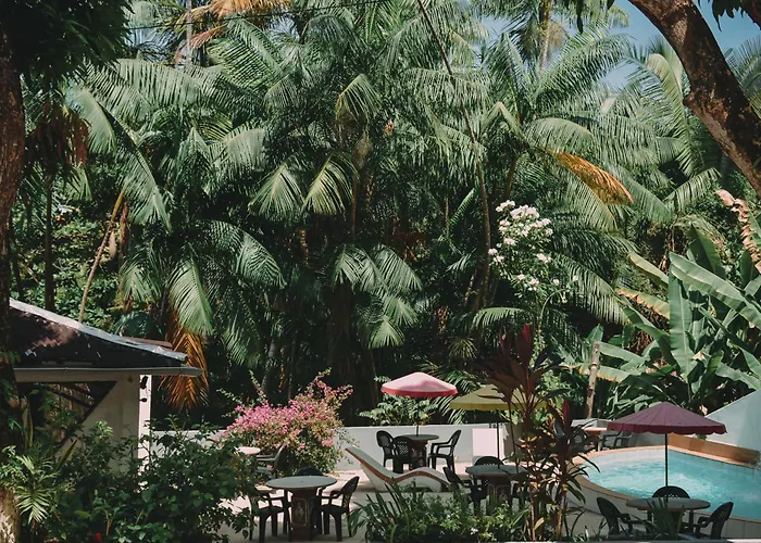 Hotel: A Pousada da Praia