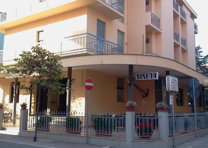 Hotel Sirena